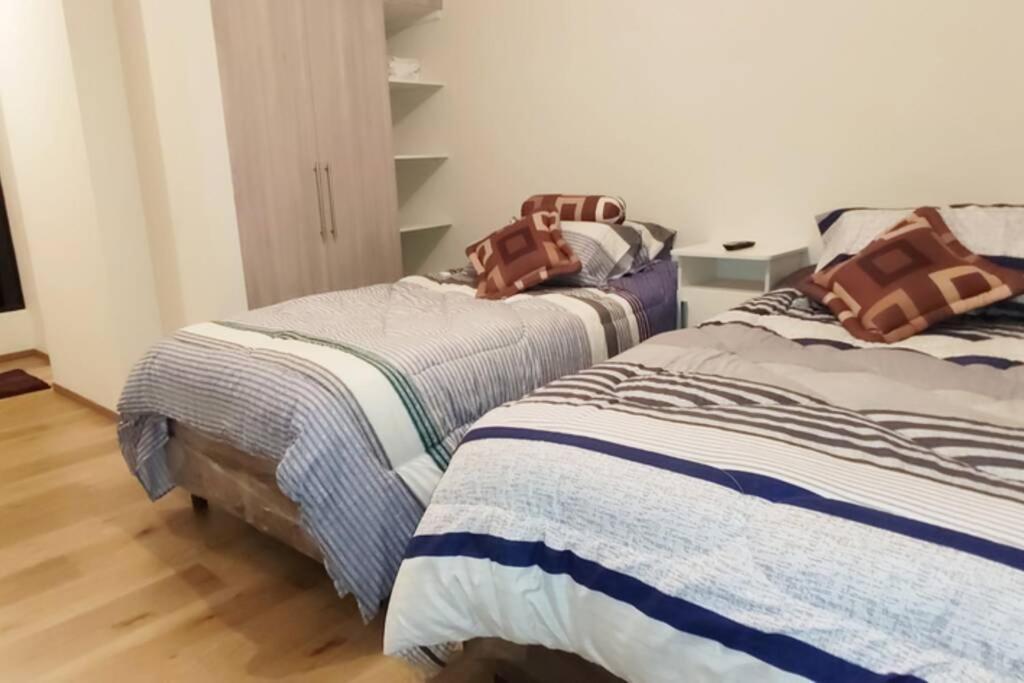 Appartamento Departamento Unico, Ave Paraiso. Cochabamba Esterno foto