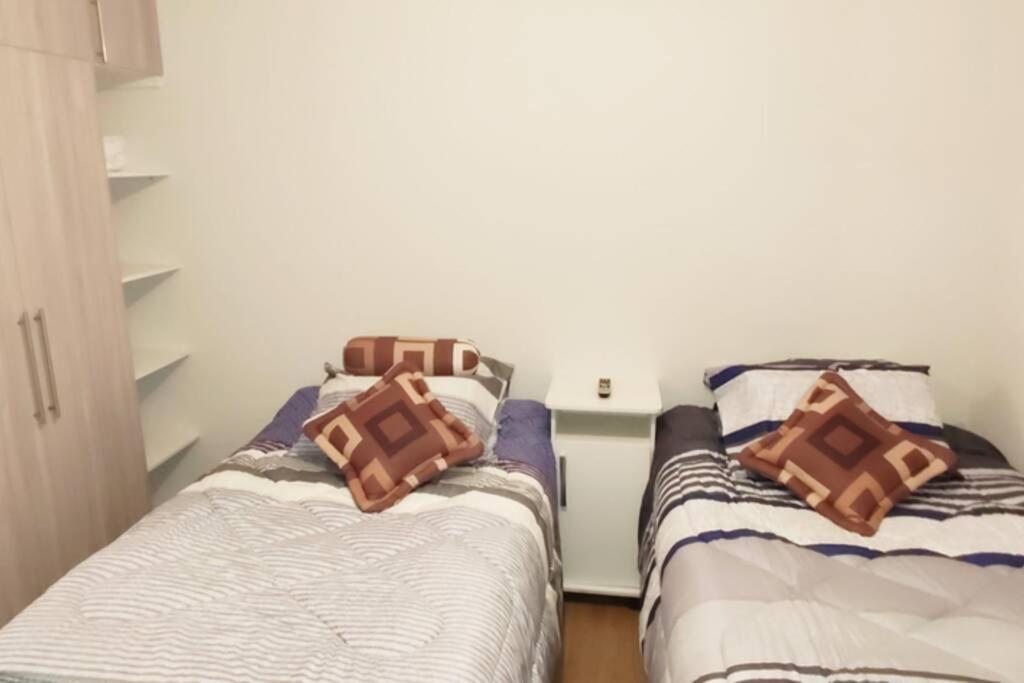 Appartamento Departamento Unico, Ave Paraiso. Cochabamba Esterno foto