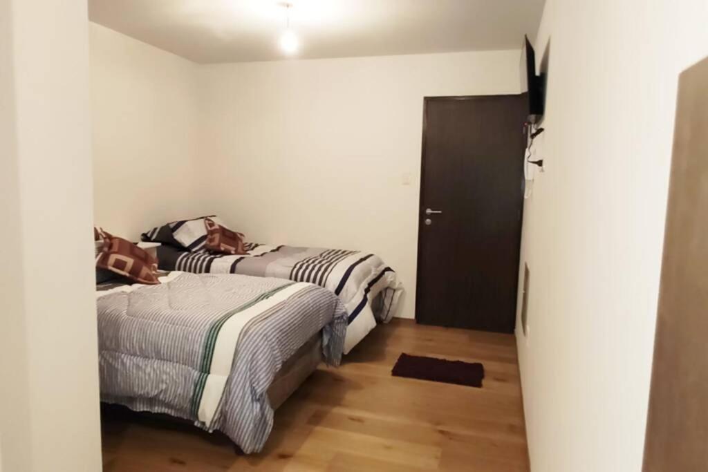 Appartamento Departamento Unico, Ave Paraiso. Cochabamba Esterno foto