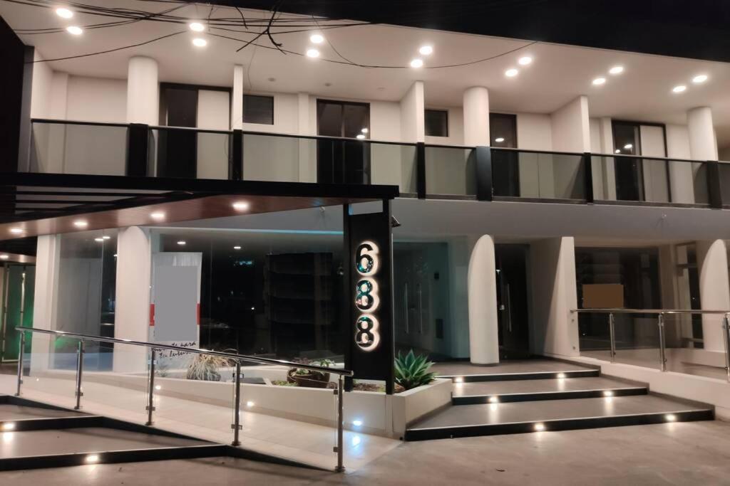 Appartamento Departamento Unico, Ave Paraiso. Cochabamba Esterno foto