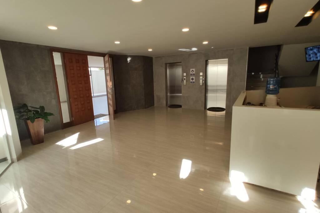 Appartamento Departamento Unico, Ave Paraiso. Cochabamba Esterno foto