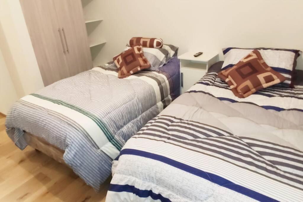 Appartamento Departamento Unico, Ave Paraiso. Cochabamba Esterno foto