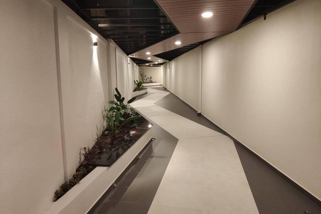 Appartamento Departamento Unico, Ave Paraiso. Cochabamba Esterno foto