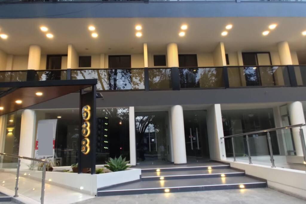 Appartamento Departamento Unico, Ave Paraiso. Cochabamba Esterno foto