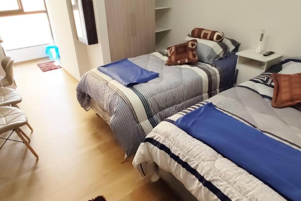 Appartamento Departamento Unico, Ave Paraiso. Cochabamba Esterno foto