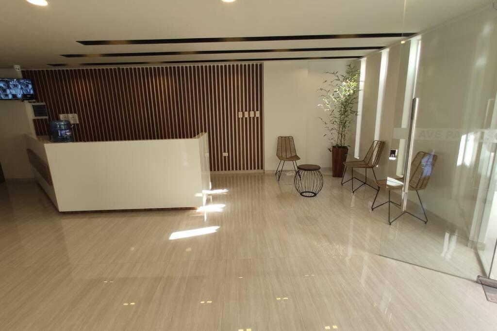 Appartamento Departamento Unico, Ave Paraiso. Cochabamba Esterno foto