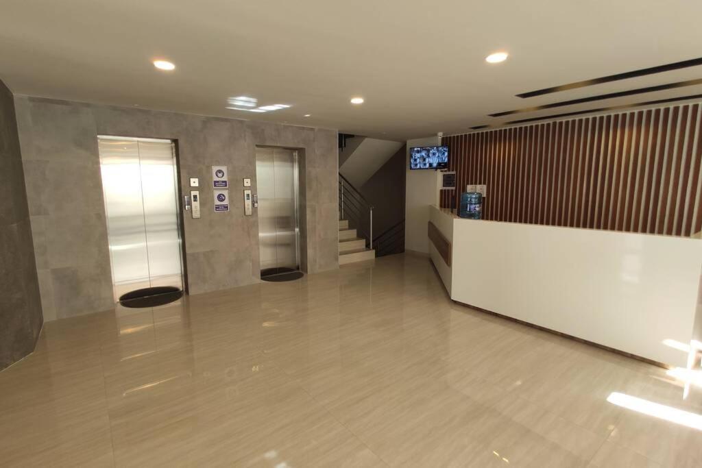 Appartamento Departamento Unico, Ave Paraiso. Cochabamba Esterno foto