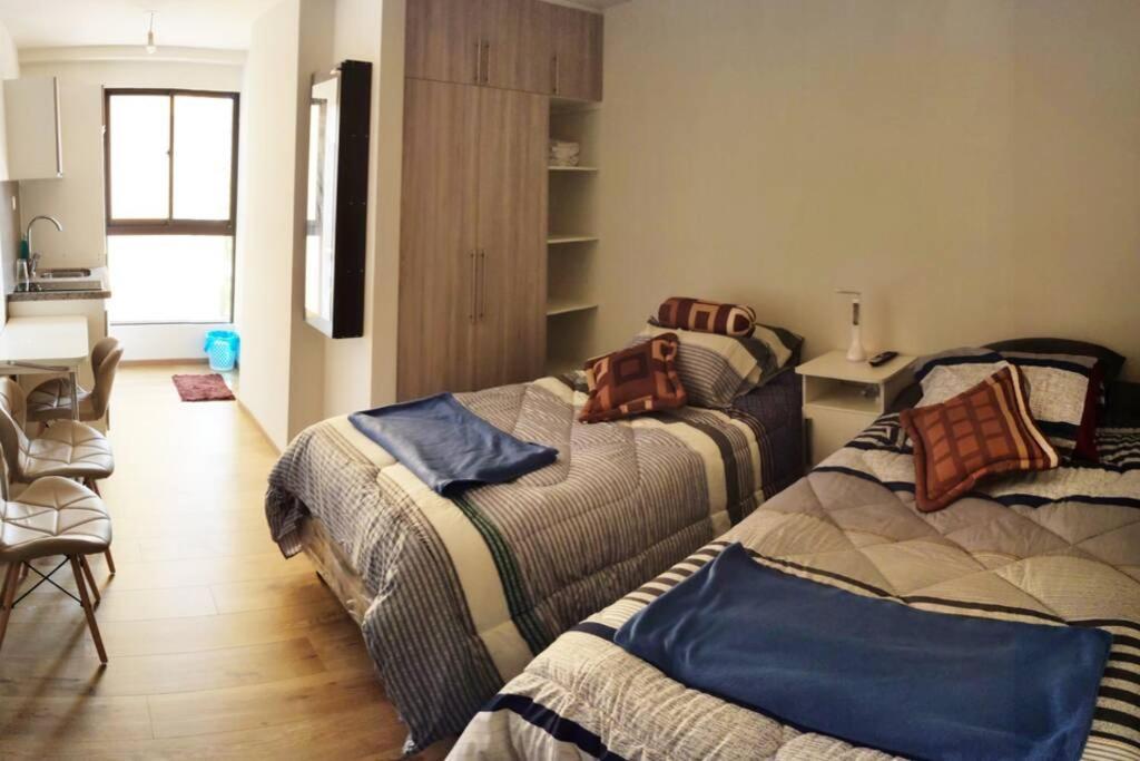 Appartamento Departamento Unico, Ave Paraiso. Cochabamba Esterno foto