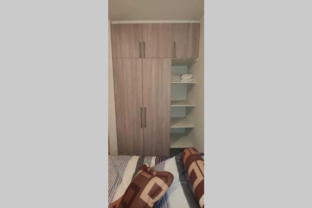 Appartamento Departamento Unico, Ave Paraiso. Cochabamba Esterno foto