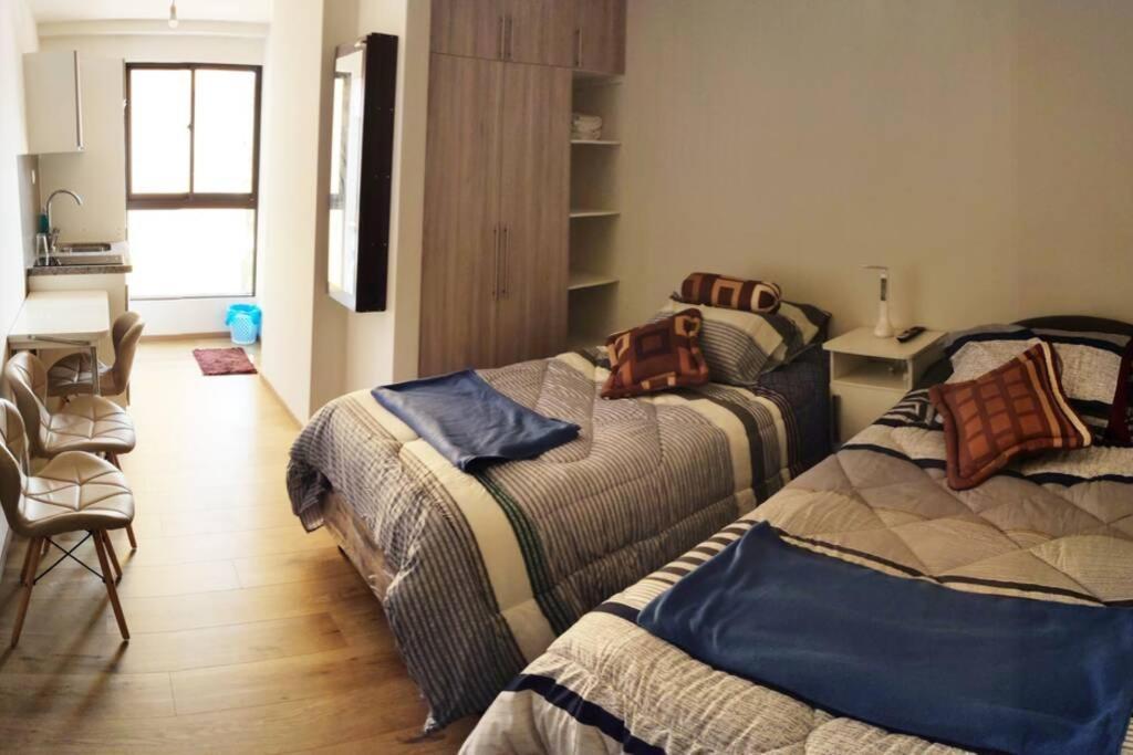 Appartamento Departamento Unico, Ave Paraiso. Cochabamba Esterno foto