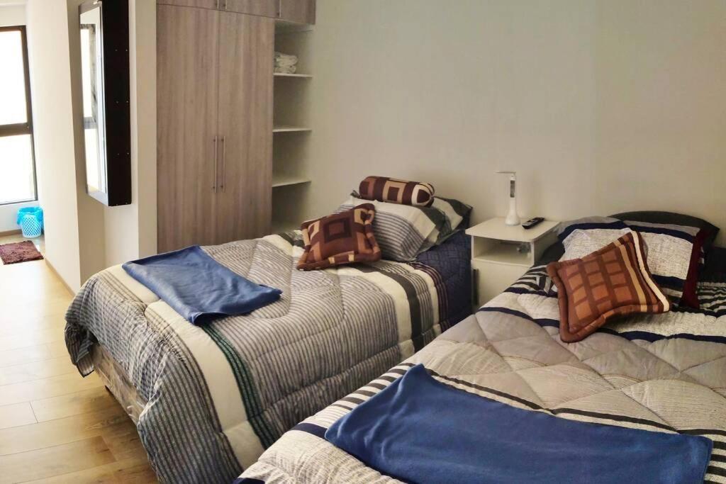Appartamento Departamento Unico, Ave Paraiso. Cochabamba Esterno foto