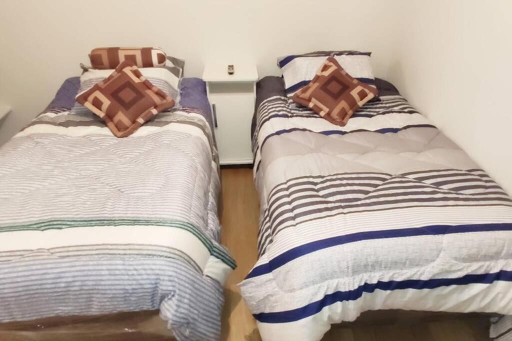 Appartamento Departamento Unico, Ave Paraiso. Cochabamba Esterno foto