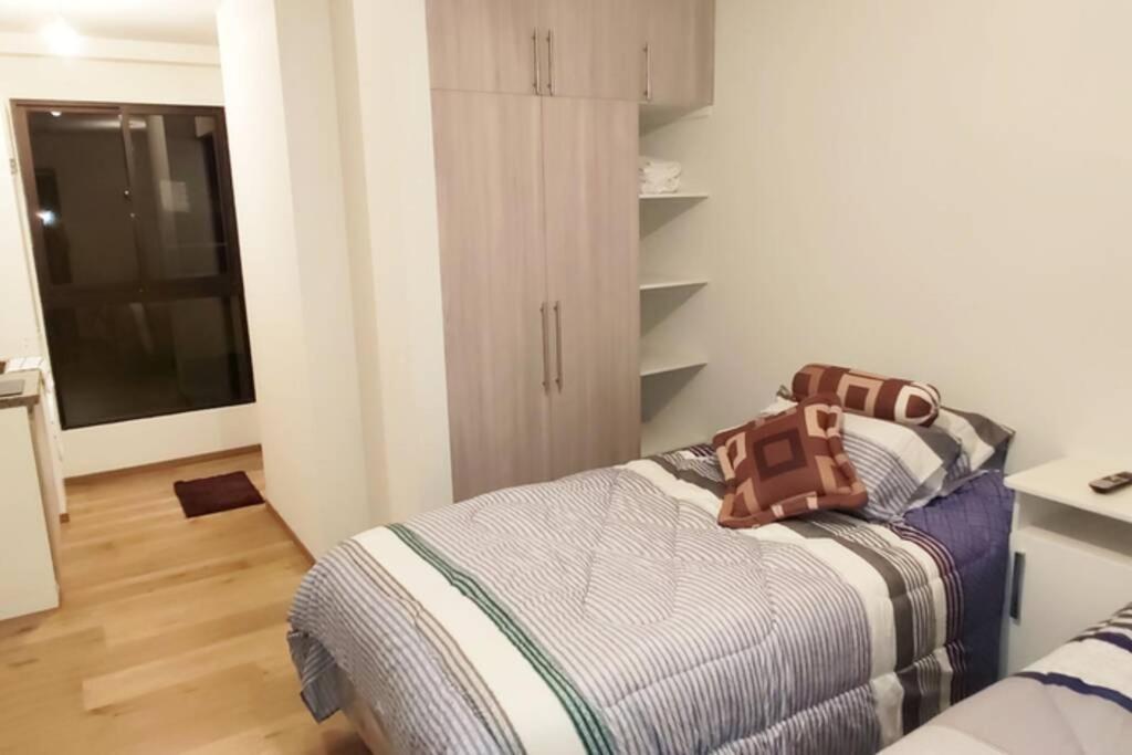 Appartamento Departamento Unico, Ave Paraiso. Cochabamba Esterno foto