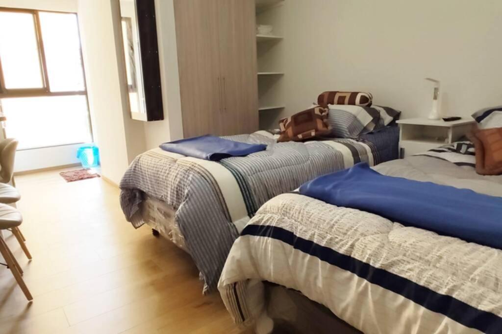 Appartamento Departamento Unico, Ave Paraiso. Cochabamba Esterno foto
