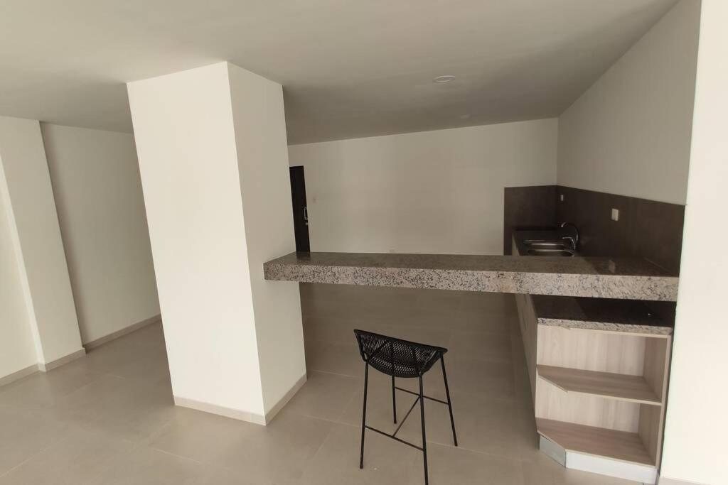 Appartamento Departamento Unico, Ave Paraiso. Cochabamba Esterno foto