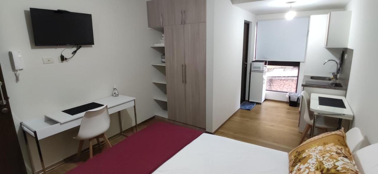 Appartamento Departamento Unico, Ave Paraiso. Cochabamba Esterno foto