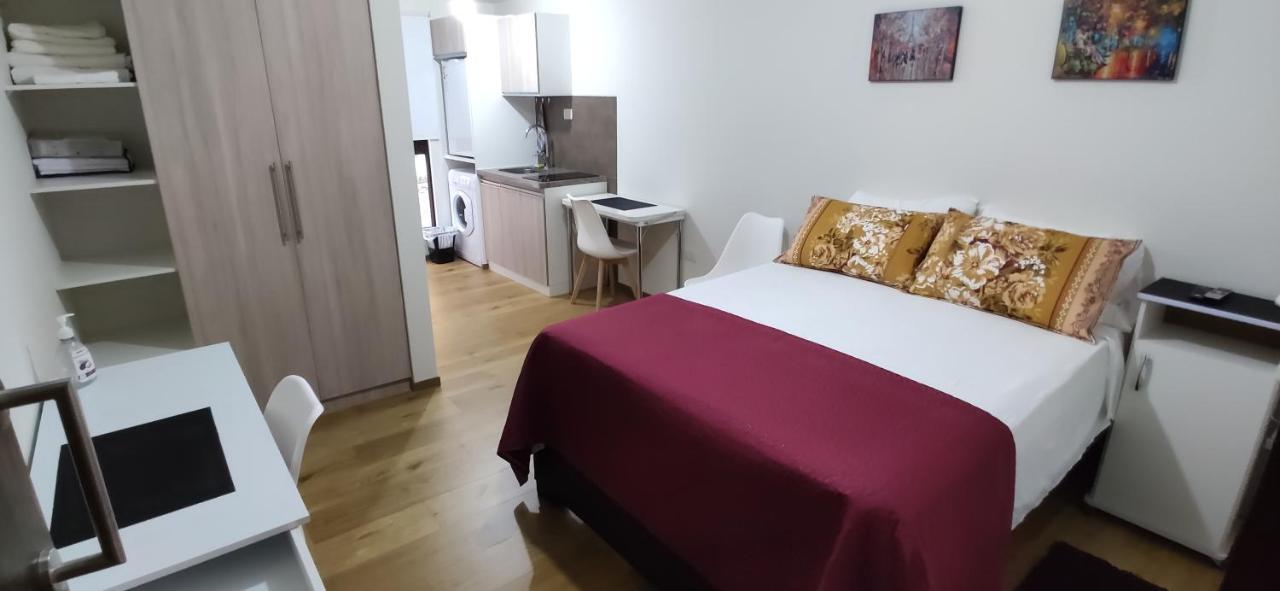 Appartamento Departamento Unico, Ave Paraiso. Cochabamba Esterno foto