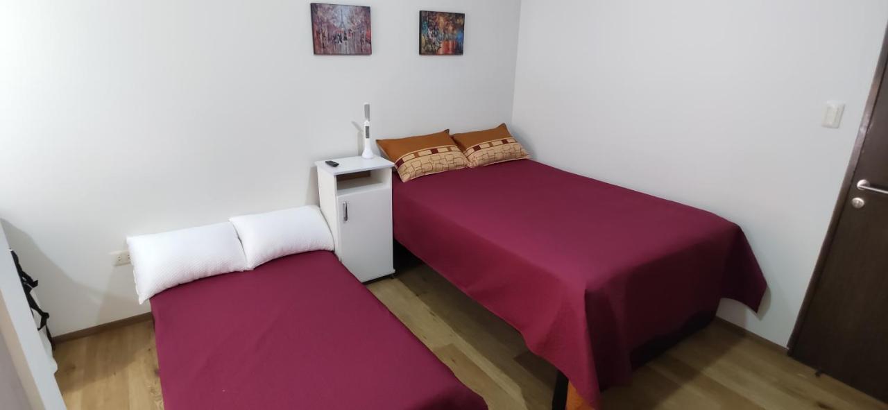 Appartamento Departamento Unico, Ave Paraiso. Cochabamba Esterno foto