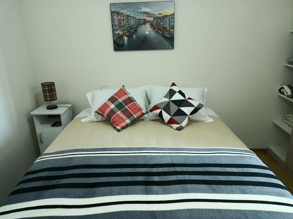 Appartamento Departamento Unico, Ave Paraiso. Cochabamba Esterno foto