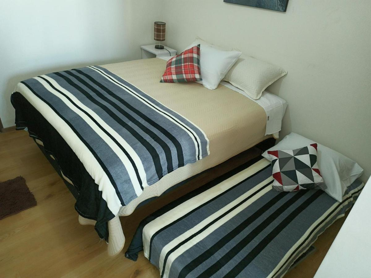 Appartamento Departamento Unico, Ave Paraiso. Cochabamba Esterno foto