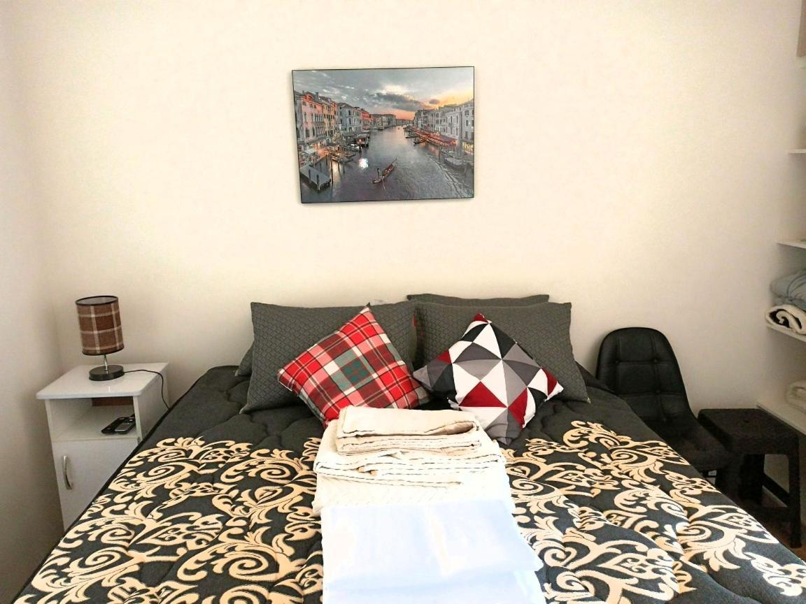 Appartamento Departamento Unico, Ave Paraiso. Cochabamba Esterno foto