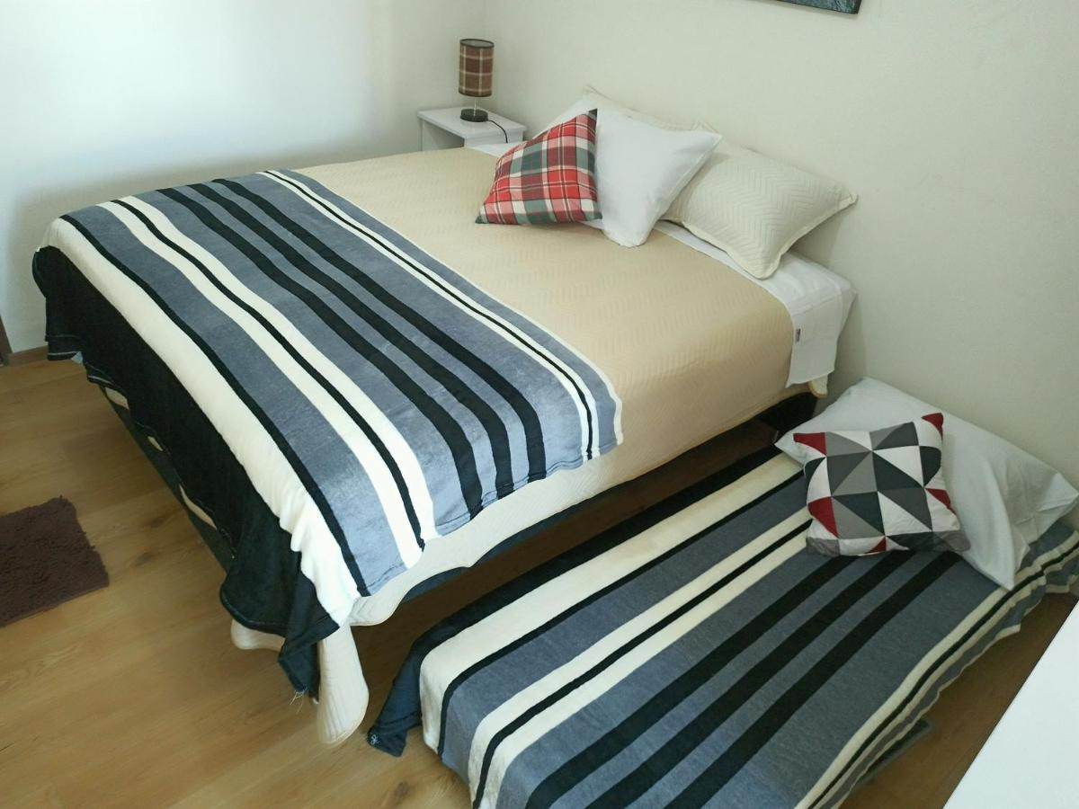 Appartamento Departamento Unico, Ave Paraiso. Cochabamba Esterno foto