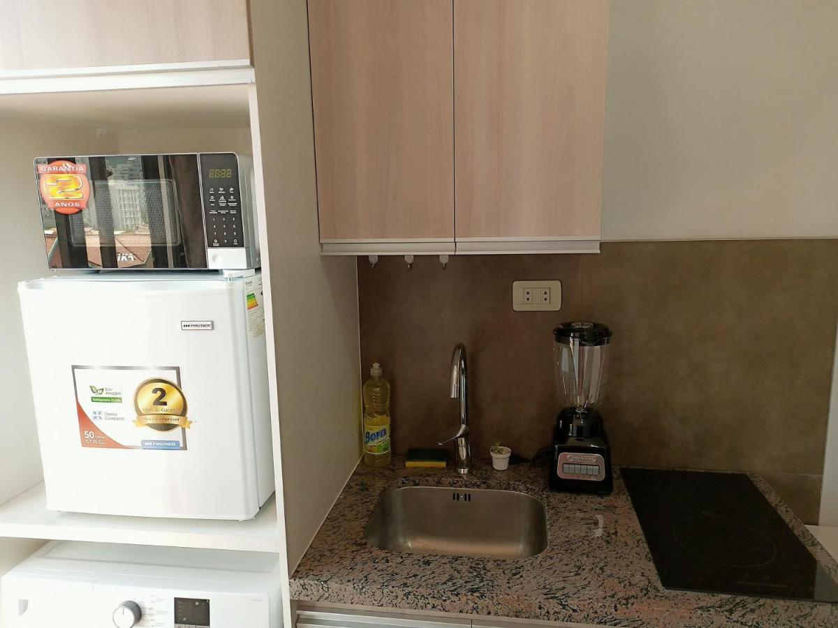 Appartamento Departamento Unico, Ave Paraiso. Cochabamba Esterno foto