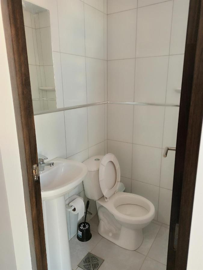 Appartamento Departamento Unico, Ave Paraiso. Cochabamba Esterno foto